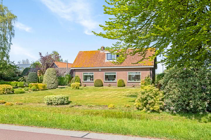 Photo 5 of Stenenkamerseweg 52