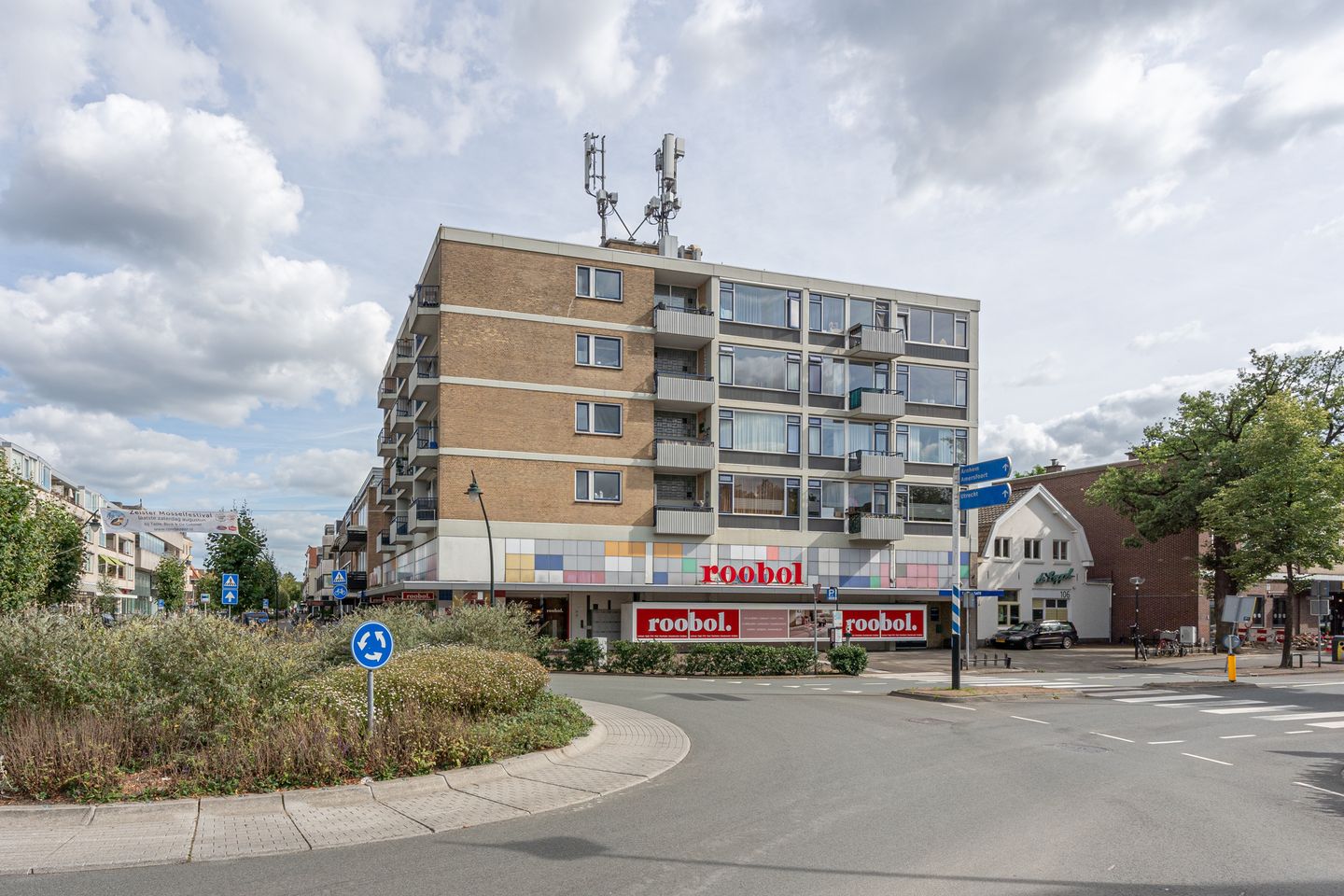 Foto 1 van Montaubanstraat 126