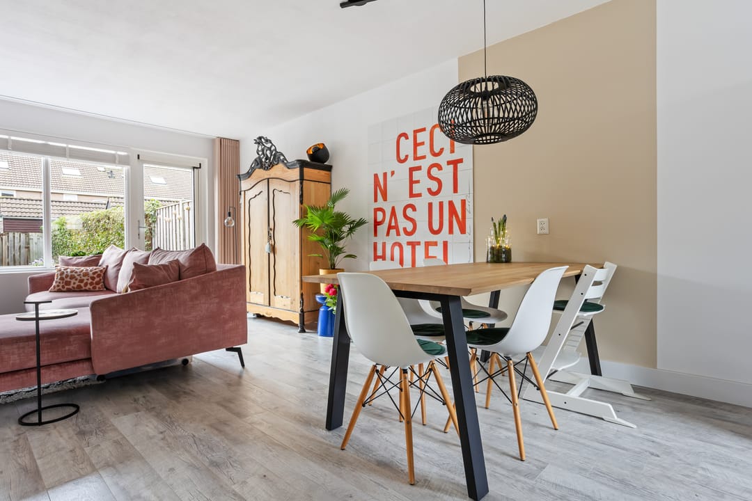 Photo 2 of Geraniumveld 46