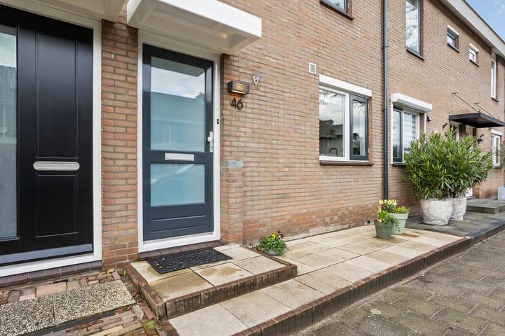 Foto 3 van Geraniumveld 46