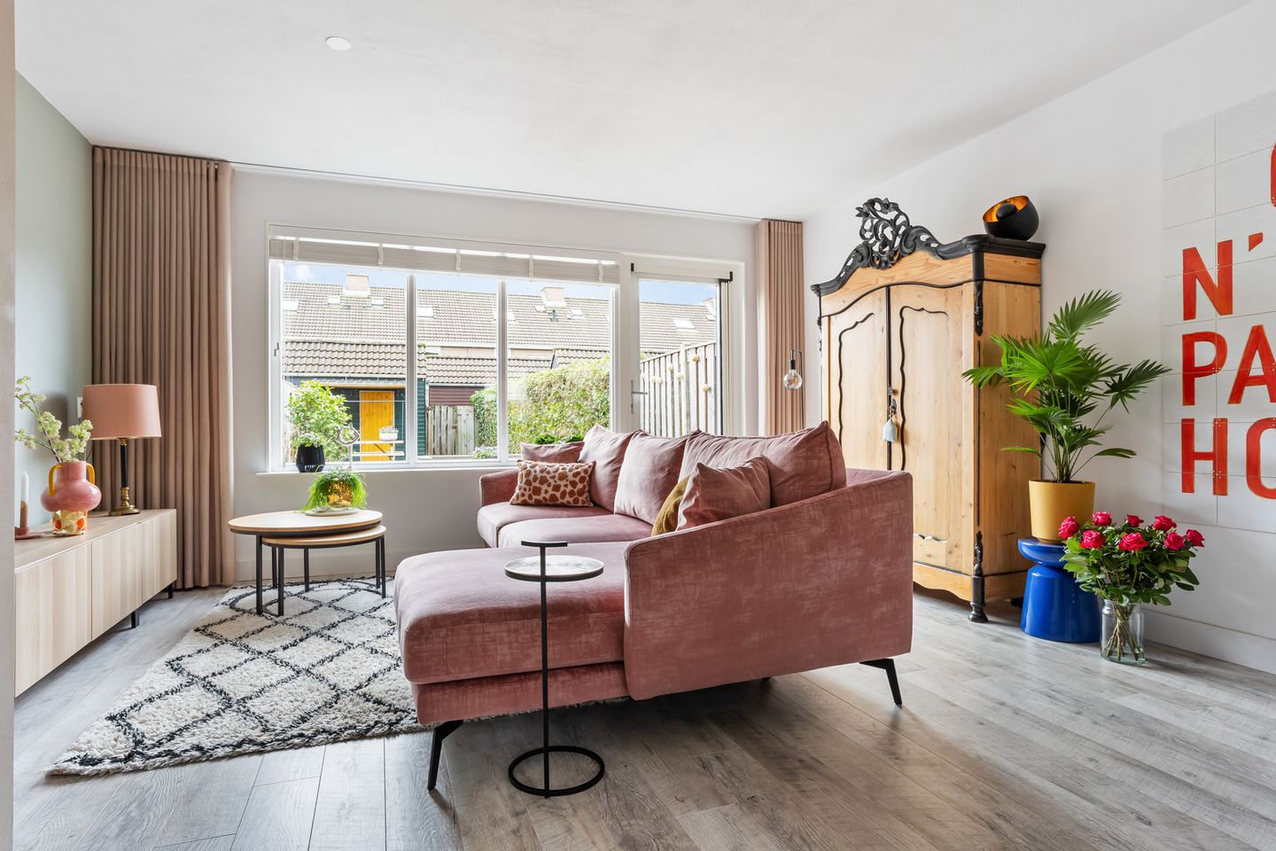 Photo 4 of Geraniumveld 46