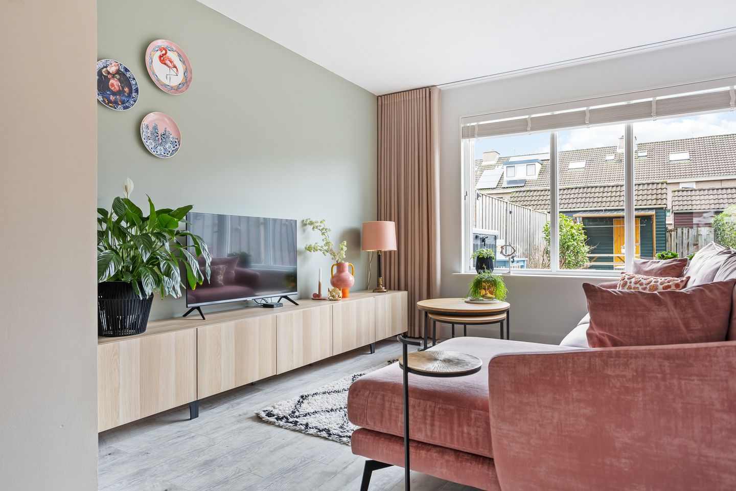 Photo 5 of Geraniumveld 46