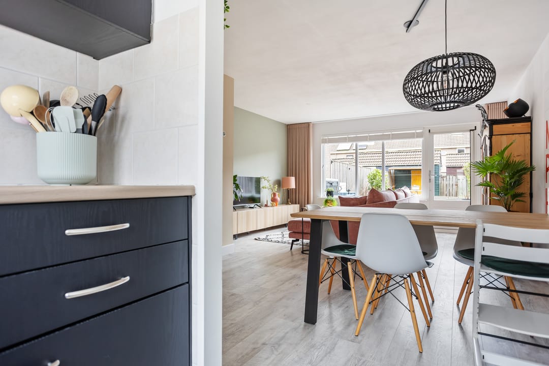 Photo 8 of Geraniumveld 46