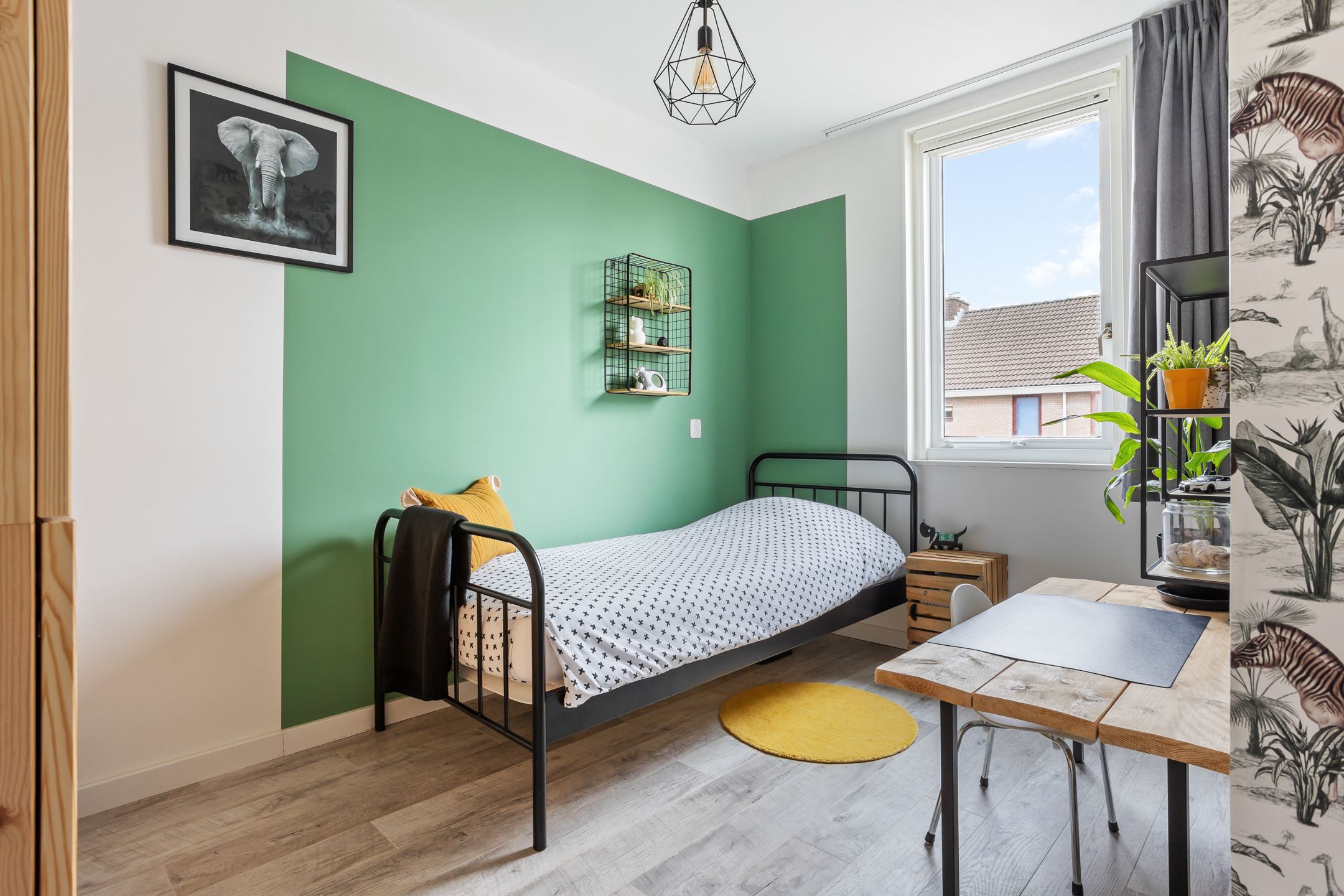 Photo 12 of Geraniumveld 46