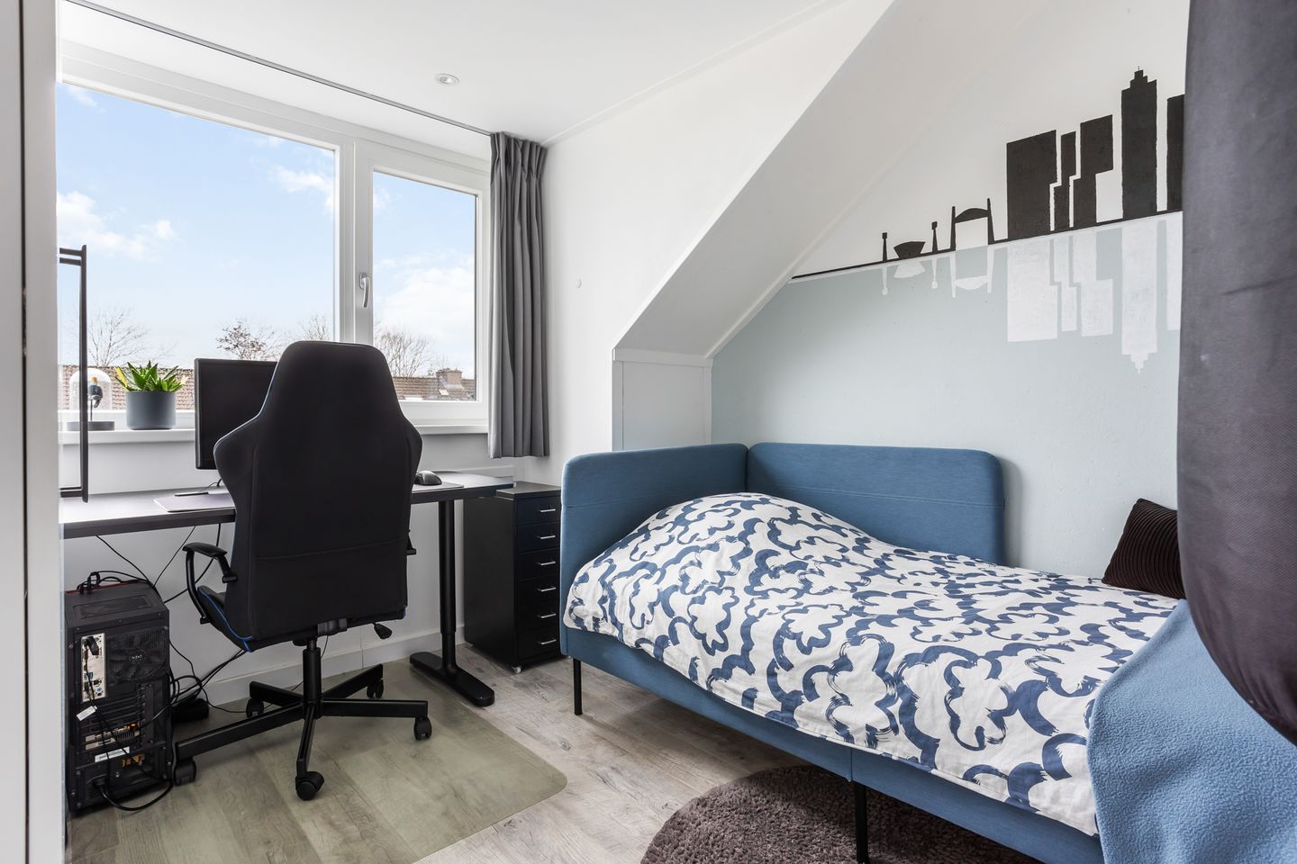 Photo 20 of Geraniumveld 46