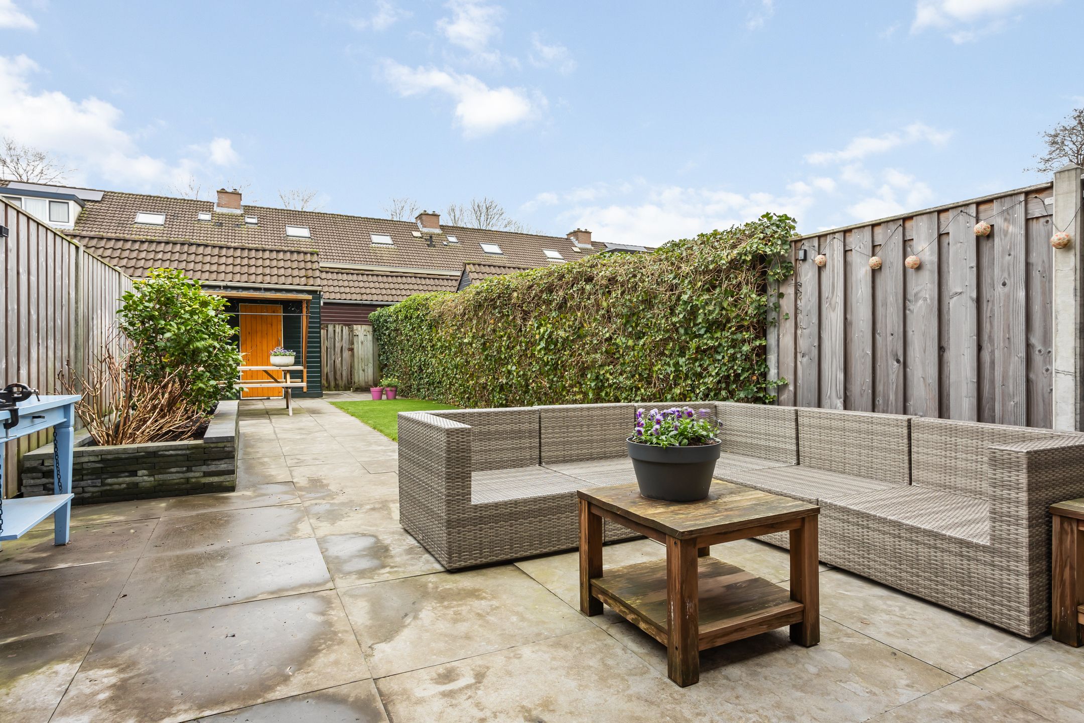 Photo 21 of Geraniumveld 46