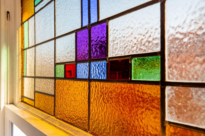 Foto 3 van Bergpolderstraat 54-A02