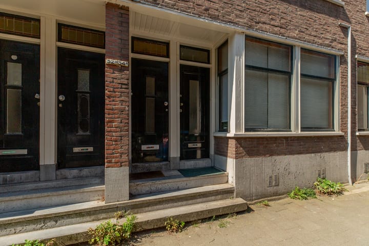 Foto 4 van Bergpolderstraat 54-A02