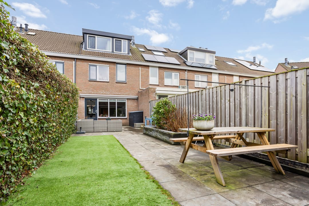 Photo 22 of Geraniumveld 46