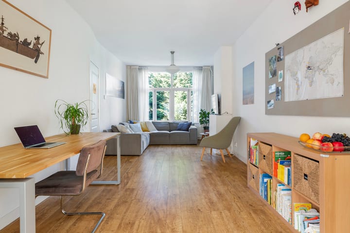 Foto 5 van Bergpolderstraat 54-A02