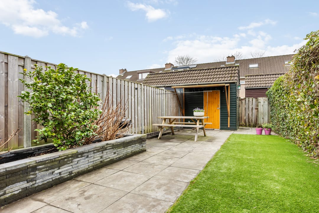 Photo 23 of Geraniumveld 46