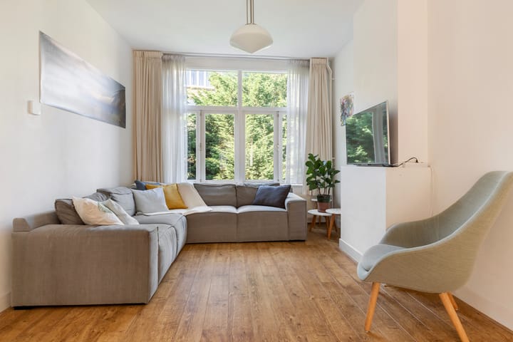 Foto 6 van Bergpolderstraat 54-A02