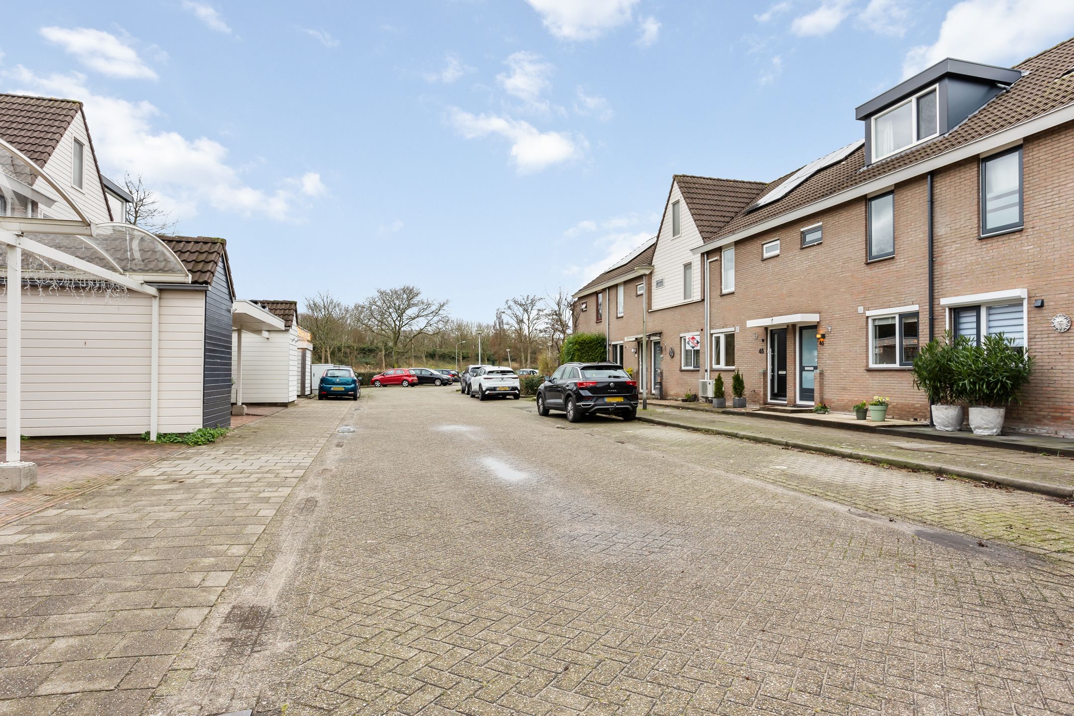 Photo 24 of Geraniumveld 46