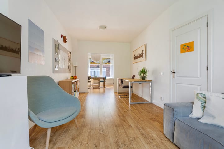 Foto 7 van Bergpolderstraat 54-A02