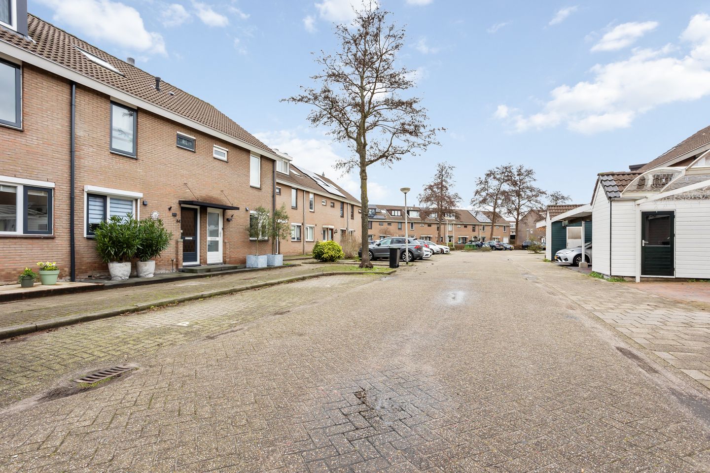 Photo 25 of Geraniumveld 46