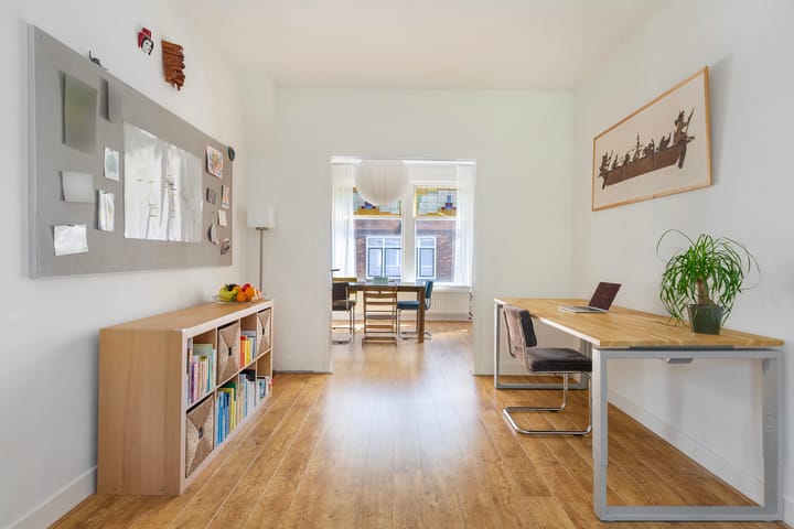 Foto 8 van Bergpolderstraat 54-A02