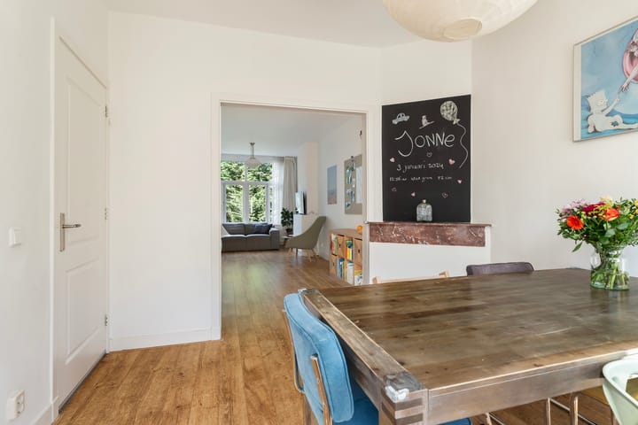 Foto 9 van Bergpolderstraat 54-A02