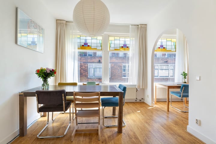 Foto 10 van Bergpolderstraat 54-A02