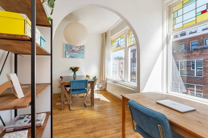 Foto 11 van Bergpolderstraat 54-A02