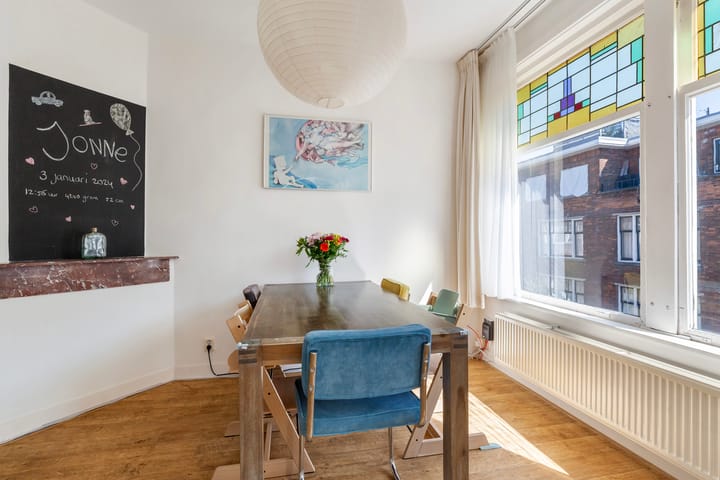 Foto 12 van Bergpolderstraat 54-A02