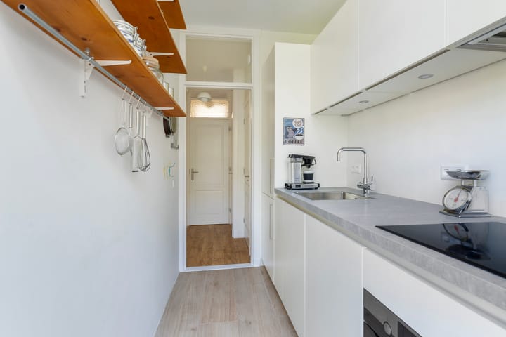 Foto 14 van Bergpolderstraat 54-A02