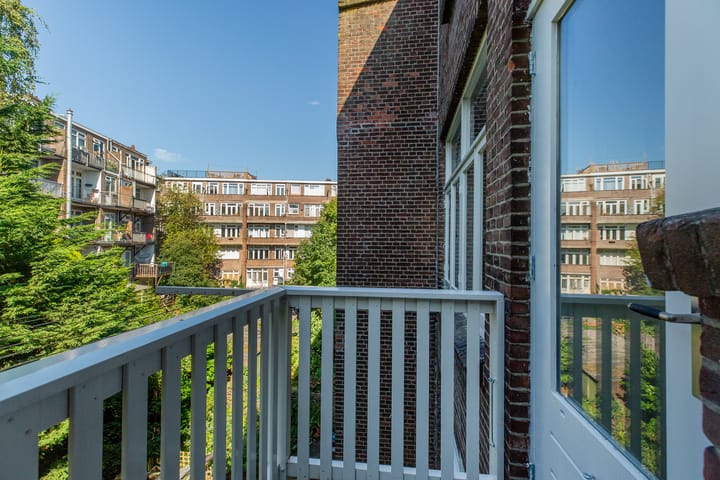 Foto 16 van Bergpolderstraat 54-A02