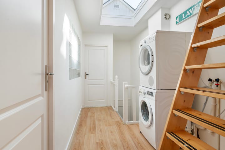 Foto 18 van Bergpolderstraat 54-A02