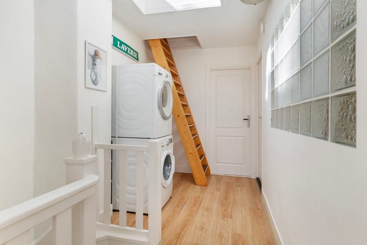 Foto 19 van Bergpolderstraat 54-A02