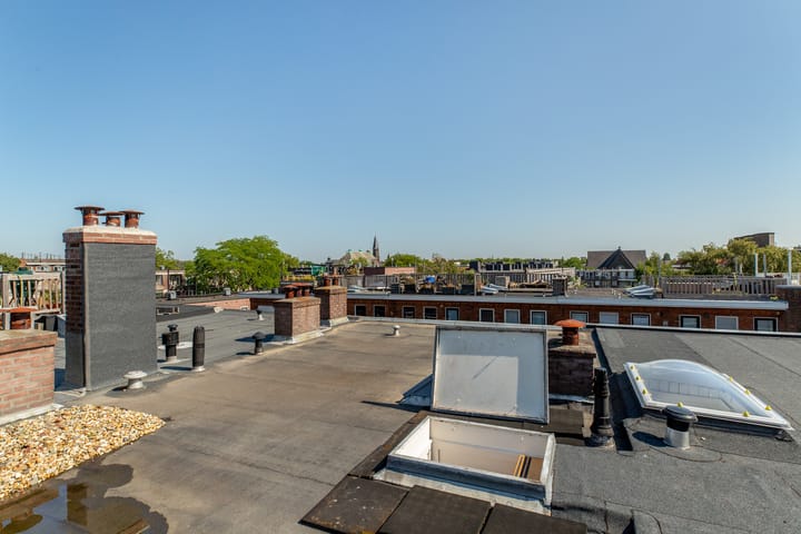 Foto 20 van Bergpolderstraat 54-A02