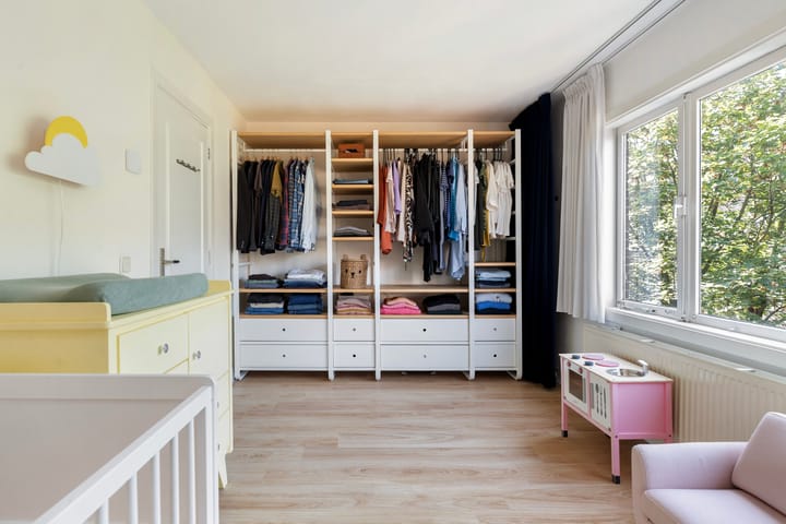 Foto 23 van Bergpolderstraat 54-A02