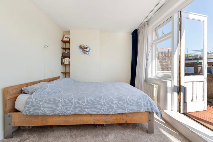 Foto 24 van Bergpolderstraat 54-A02