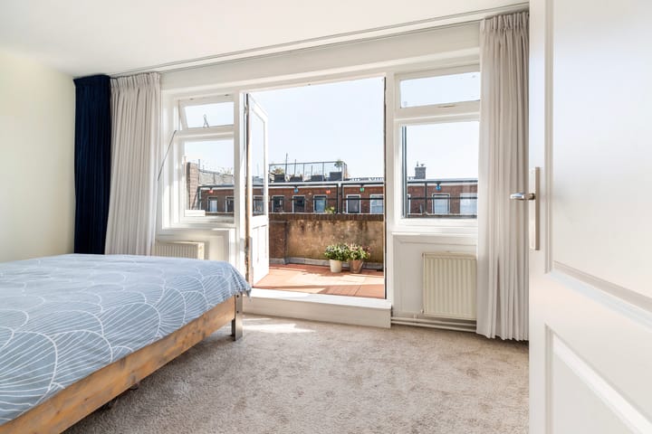 Foto 25 van Bergpolderstraat 54-A02