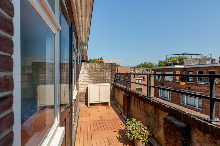 Foto 26 van Bergpolderstraat 54-A02