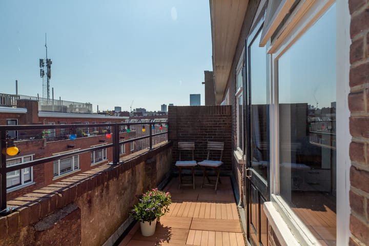 Foto 27 van Bergpolderstraat 54-A02