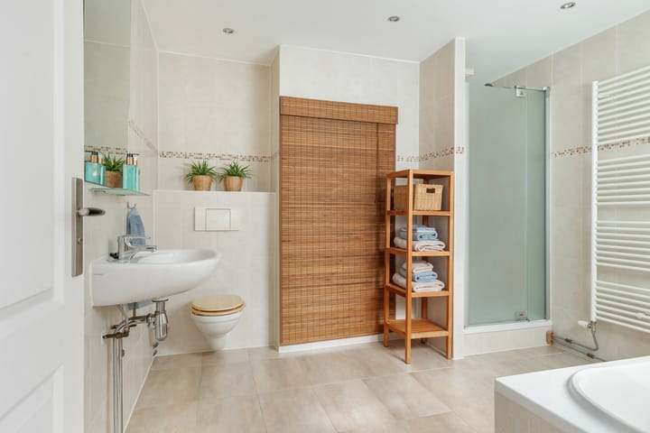 Foto 28 van Bergpolderstraat 54-A02