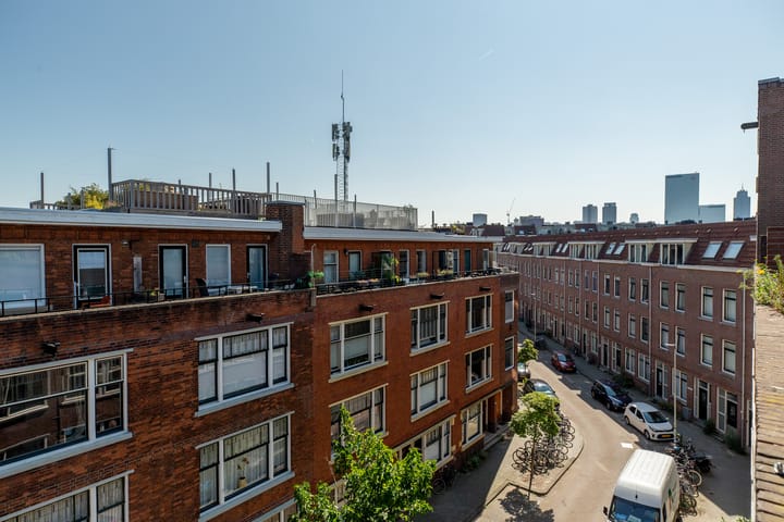 Foto 31 van Bergpolderstraat 54-A02