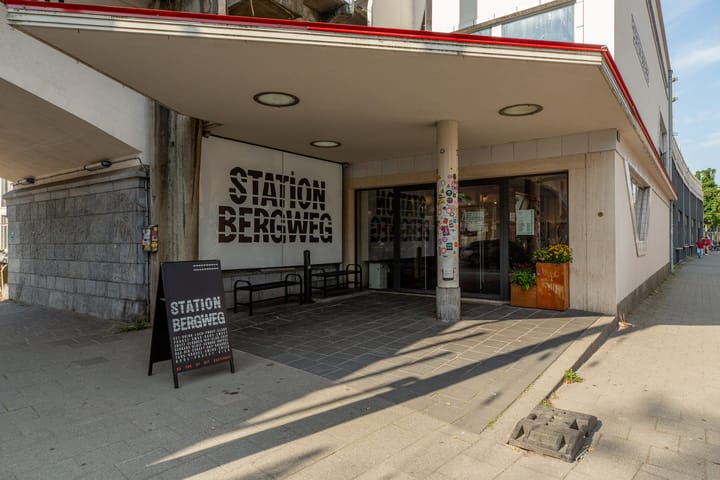 Foto 33 van Bergpolderstraat 54-A02