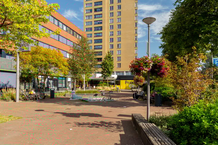 Foto 34 van Bergpolderstraat 54-A02