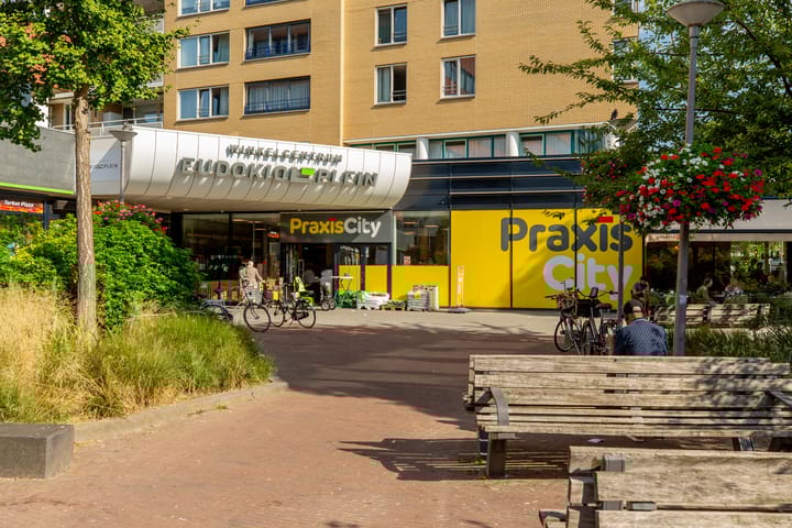 Foto 35 van Bergpolderstraat 54-A02