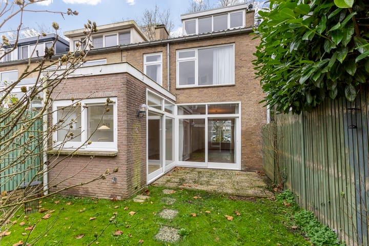 Foto 2 van Pettelaarseweg 264