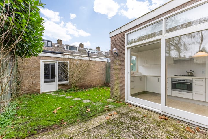 Foto 3 van Pettelaarseweg 264