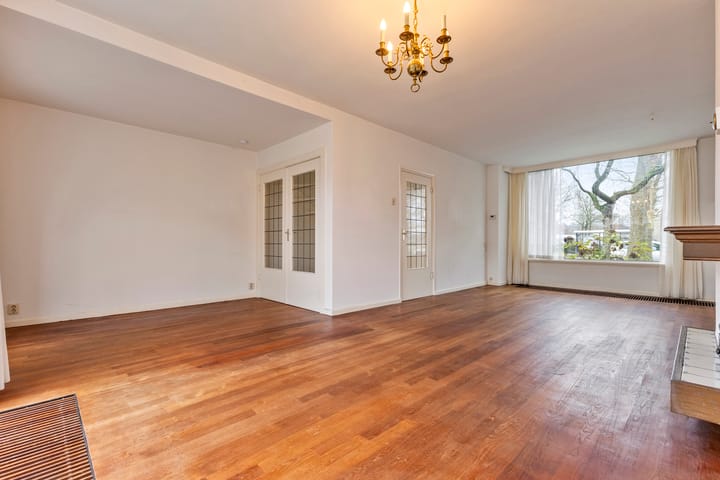 Foto 4 van Pettelaarseweg 264