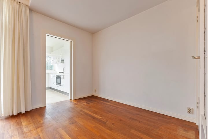 Foto 14 van Pettelaarseweg 264