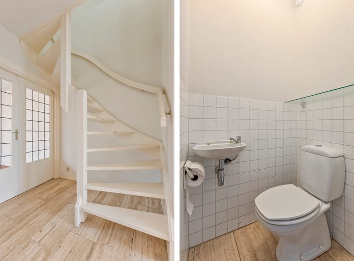 Foto 16 van Pettelaarseweg 264