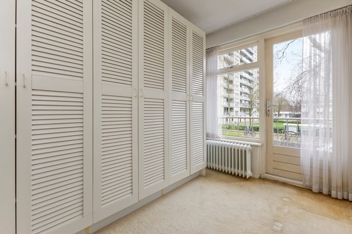 Foto 22 van Pettelaarseweg 264