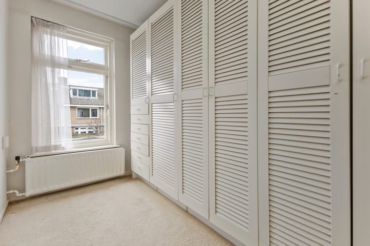 Foto 21 van Pettelaarseweg 264