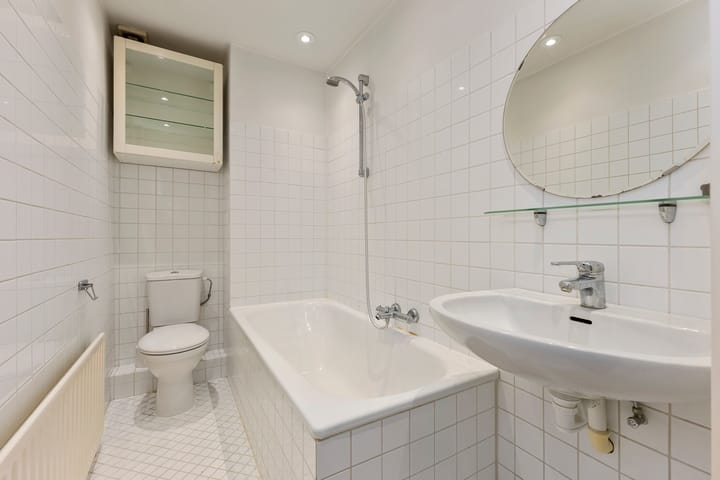 Foto 25 van Pettelaarseweg 264