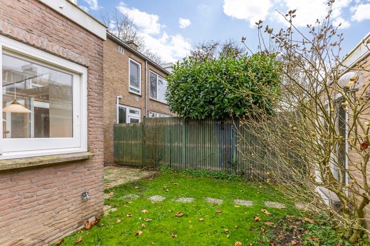 Foto 32 van Pettelaarseweg 264