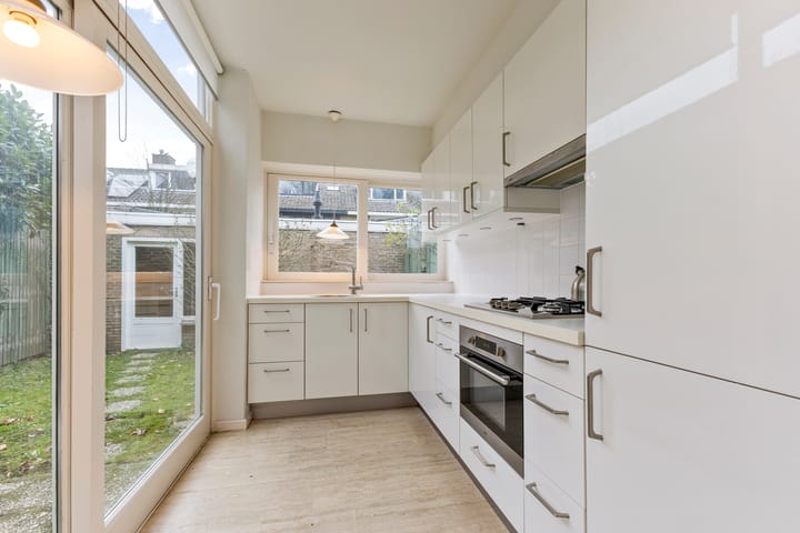 Foto 6 van Pettelaarseweg 264