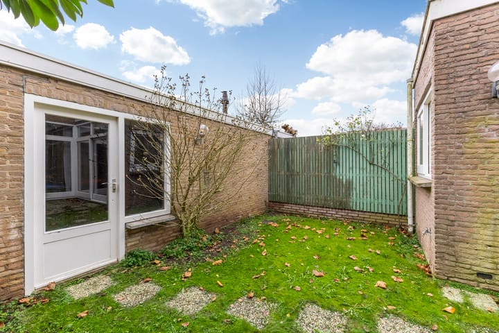 Foto 34 van Pettelaarseweg 264